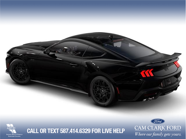 2026 Ford Mustang GT Premium (Stk: 26C4175) in Olds - Image 2 of 7 2026 Ford Mustang GT Premium (Stk: 26C4175) in Olds - Image 2 of 7