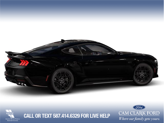 2026 Ford Mustang GT Premium (Stk: 26C4175) in Olds - Image 3 of 7 2026 Ford Mustang GT Premium (Stk: 26C4175) in Olds - Image 3 of 7