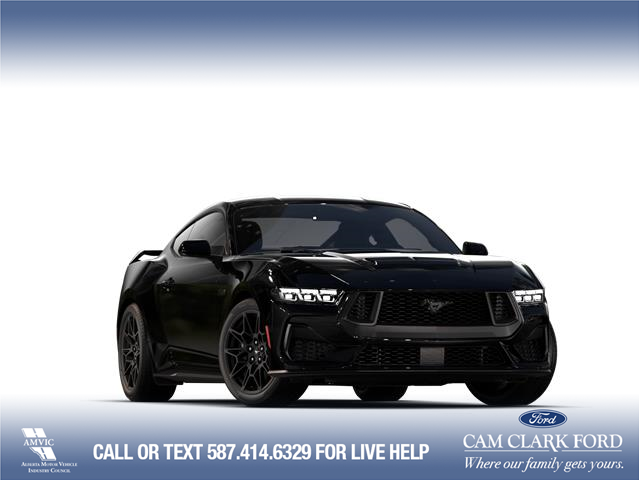 2026 Ford Mustang GT Premium (Stk: 26C4175) in Olds - Image 4 of 7 2026 Ford Mustang GT Premium (Stk: 26C4175) in Olds - Image 4 of 7