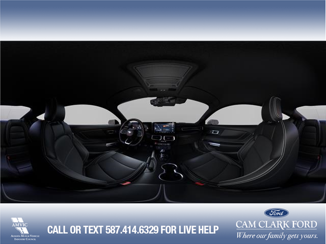 2026 Ford Mustang GT Premium (Stk: 26C4175) in Olds - Image 7 of 7 2026 Ford Mustang GT Premium (Stk: 26C4175) in Olds - Image 7 of 7