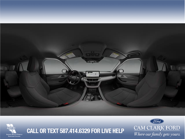 2026 Ford Explorer Active (Stk: 26CS2305) in Canmore - Image 7 of 7 2026 Ford Explorer Active (Stk: 26CS2305) in Canmore - Image 7 of 7