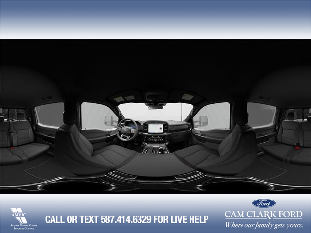 2026 Ford F-150 XLT (Stk: 26AT2496) in Airdrie - Image 7 of 7