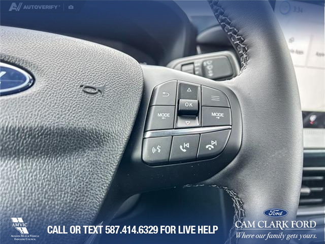 2026 Ford Maverick Lariat (Stk: 26AT1042) in Airdrie - Image 16 of 25