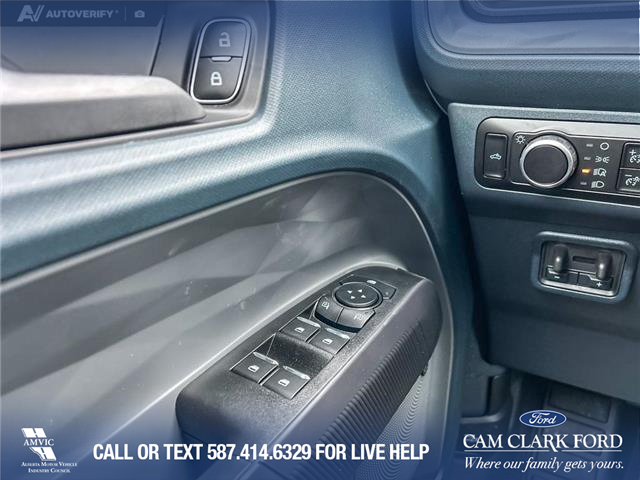 2026 Ford Maverick Lariat (Stk: 26AT1042) in Airdrie - Image 17 of 25