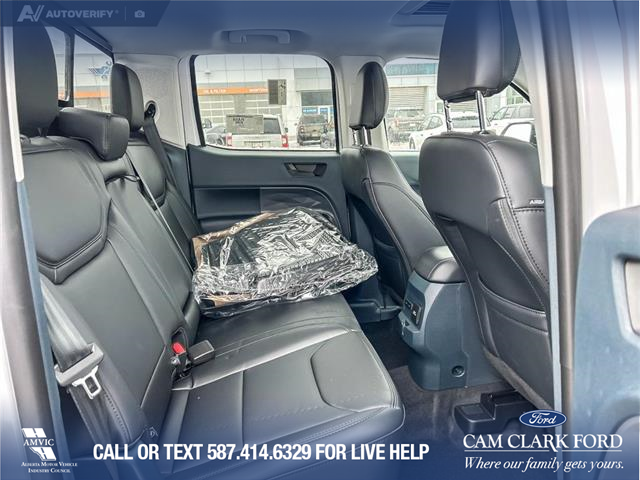 2026 Ford Maverick Lariat (Stk: 26AT1042) in Airdrie - Image 23 of 25