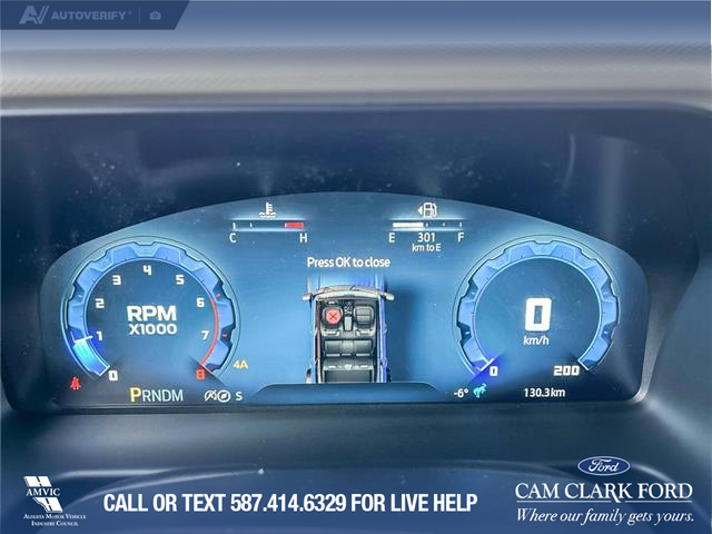 2026 Ford Bronco Big Bend (Stk: 26AS3990) in Airdrie - Image 15 of 25 2026 Ford Bronco Big Bend (Stk: 26AS3990) in Airdrie - Image 15 of 25