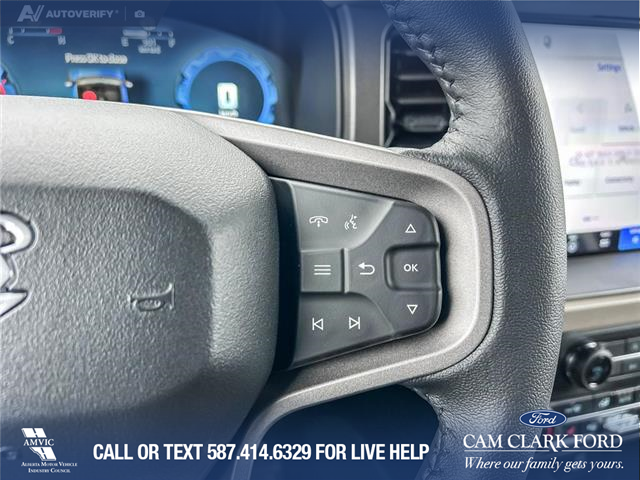 2026 Ford Bronco Big Bend (Stk: 26AS3990) in Airdrie - Image 16 of 25 2026 Ford Bronco Big Bend (Stk: 26AS3990) in Airdrie - Image 16 of 25