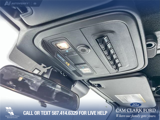 2026 Ford Bronco Big Bend (Stk: 26AS3990) in Airdrie - Image 21 of 25 2026 Ford Bronco Big Bend (Stk: 26AS3990) in Airdrie - Image 21 of 25