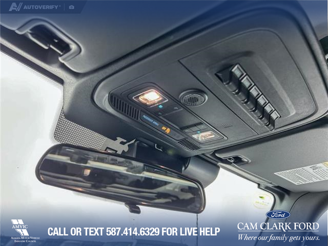 2026 Ford Bronco Big Bend (Stk: 26AS4292) in Airdrie - Image 21 of 25