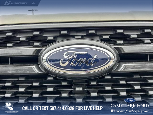 2026 Ford Ranger XLT (Stk: 26AT8821) in Airdrie - Image 9 of 25