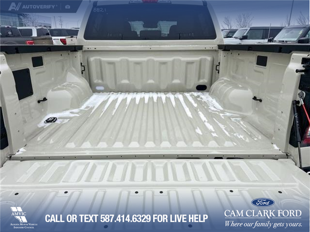 2026 Ford Ranger XLT (Stk: 26AT8821) in Airdrie - Image 12 of 25