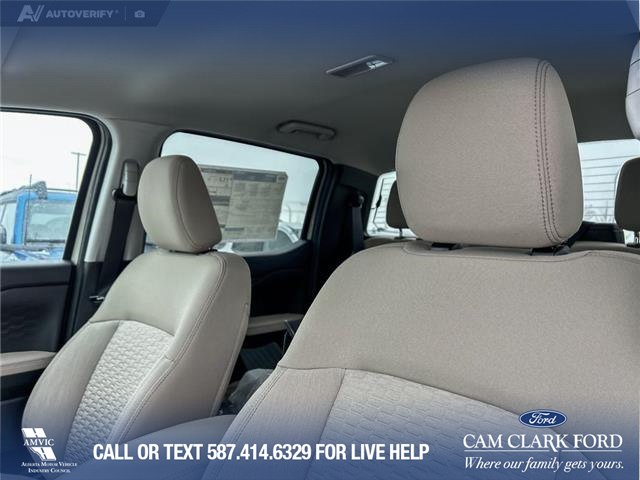 2026 Ford Ranger XLT (Stk: 26AT8821) in Airdrie - Image 20 of 25