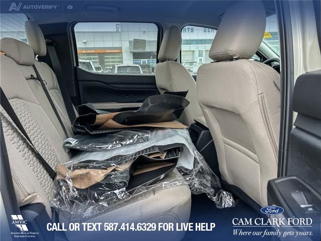 2026 Ford Ranger XLT (Stk: 26AT8821) in Airdrie - Image 23 of 25