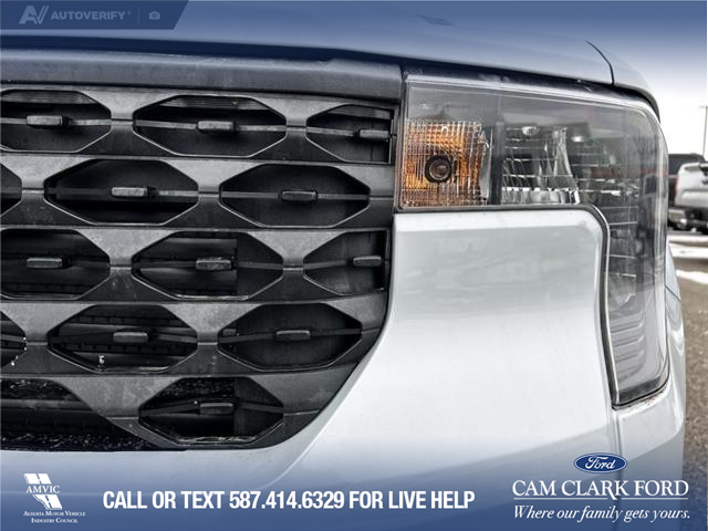 2026 Ford Maverick XLT (Stk: 26AT2858) in Airdrie - Image 8 of 25