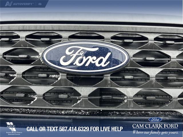 2026 Ford Maverick XLT (Stk: 26AT2858) in Airdrie - Image 9 of 25