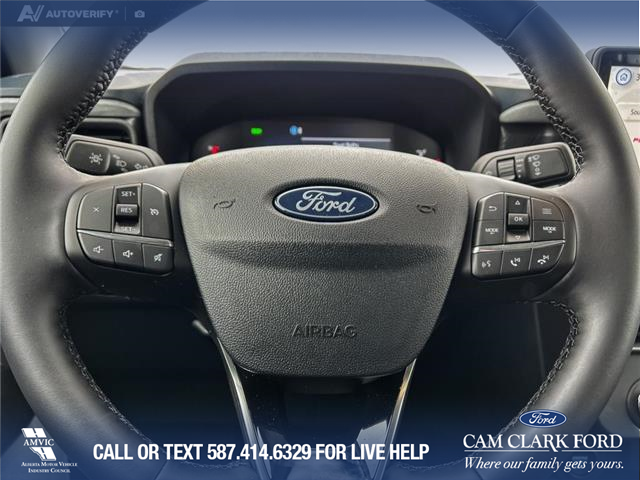 2026 Ford Maverick XLT (Stk: 26AT2858) in Airdrie - Image 14 of 25