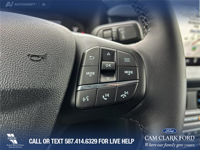 2026 Ford Maverick XLT (Stk: 26AT2858) in Airdrie - Image 16 of 25