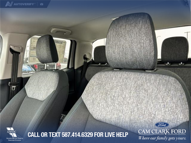 2026 Ford Maverick XLT (Stk: 26AT2858) in Airdrie - Image 20 of 25