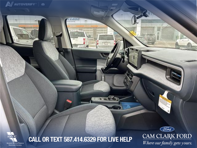 2026 Ford Maverick XLT (Stk: 26AT2858) in Airdrie - Image 22 of 25