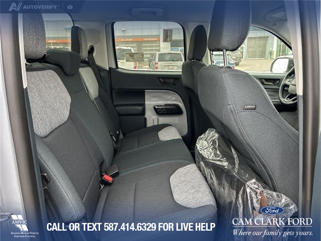 2026 Ford Maverick XLT (Stk: 26AT2858) in Airdrie - Image 23 of 25