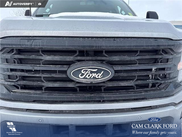 2026 Ford F-150 XLT (Stk: 26T7960) in Red Deer - Image 9 of 24
