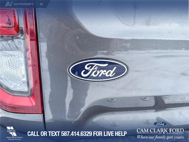 2026 Ford Bronco Sport Outer Banks (Stk: 26S6828) in Red Deer - Image 9 of 25