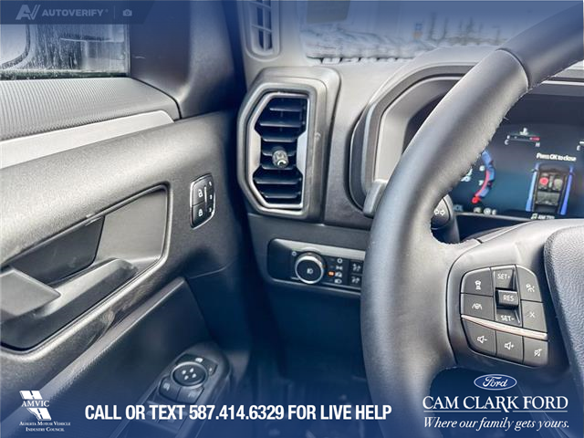 2026 Ford Bronco Sport Outer Banks (Stk: 26S6828) in Red Deer - Image 17 of 25