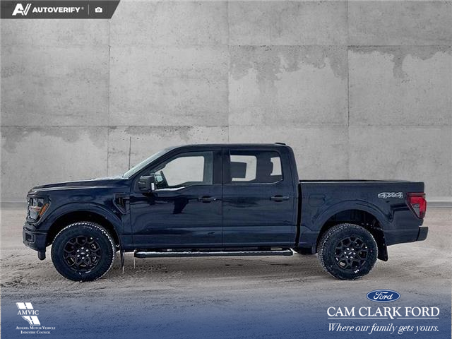 2026 Ford F-150 XLT (Stk: 26T3201) in Red Deer - Image 3 of 24