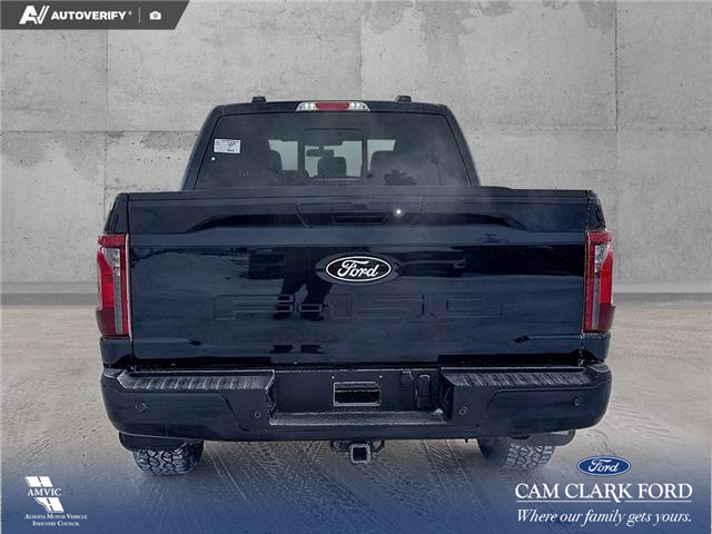 2026 Ford F-150 XLT (Stk: 26T3201) in Red Deer - Image 5 of 24