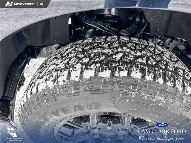 2026 Ford F-150 XLT (Stk: 26T3201) in Red Deer - Image 7 of 24
