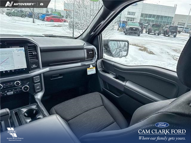 2026 Ford F-150 XLT (Stk: 26T3201) in Red Deer - Image 24 of 24