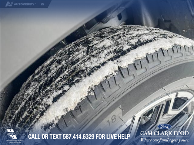 2026 Ford Bronco Sport Outer Banks (Stk: 26S0057) in Olds - Image 7 of 24