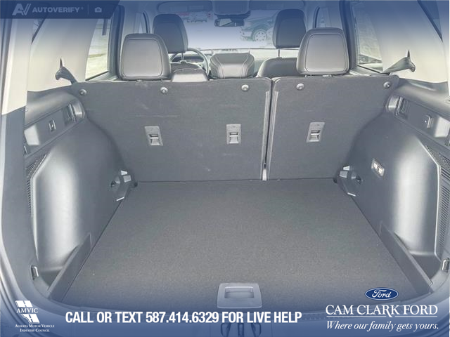 2026 Ford Bronco Sport Outer Banks (Stk: 26S0057) in Olds - Image 12 of 24