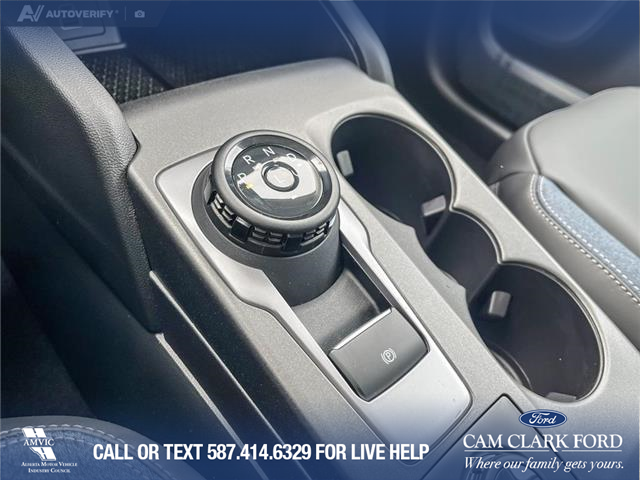 2026 Ford Bronco Sport Outer Banks (Stk: 26S0057) in Olds - Image 17 of 24