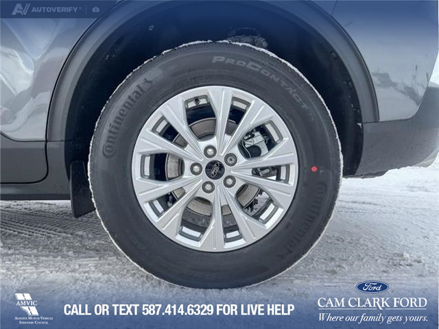 2026 Ford Escape Active (Stk: 26S2075) in Olds - Image 6 of 25