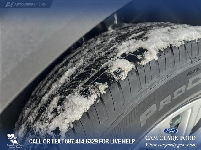 2026 Ford Escape Active (Stk: 26S2075) in Olds - Image 7 of 25