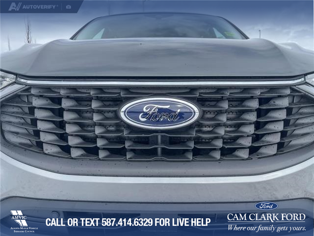 2026 Ford Escape Active (Stk: 26S2075) in Olds - Image 9 of 25