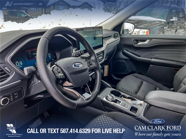 2026 Ford Escape Active (Stk: 26S2075) in Olds - Image 13 of 25