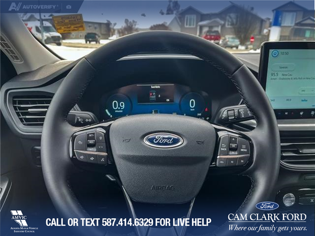 2026 Ford Escape Active (Stk: 26S2075) in Olds - Image 14 of 25