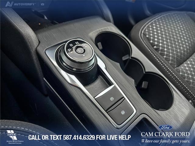2026 Ford Escape Active (Stk: 26S2075) in Olds - Image 18 of 25