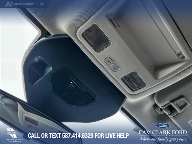 2026 Ford Escape Active (Stk: 26S2075) in Olds - Image 21 of 25