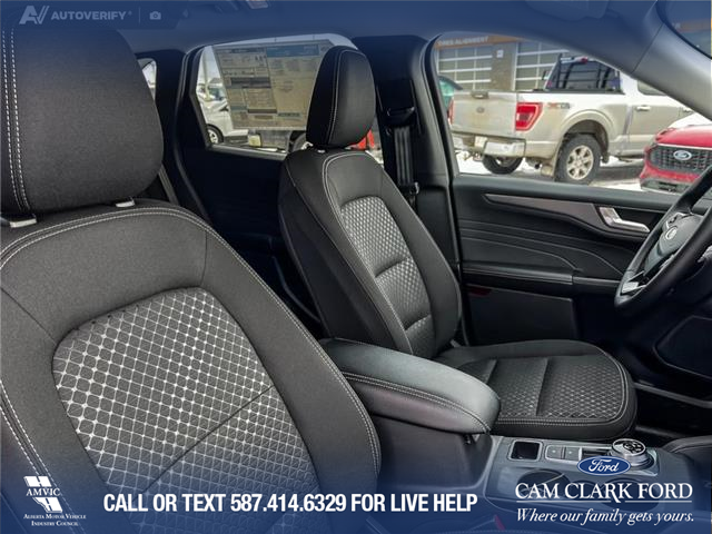 2026 Ford Escape Active (Stk: 26S2075) in Olds - Image 22 of 25