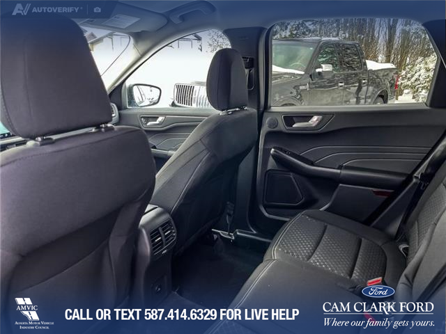 2026 Ford Escape Active (Stk: 26S2075) in Olds - Image 23 of 25