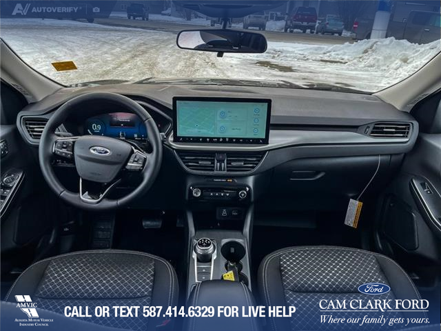 2026 Ford Escape Active (Stk: 26S2075) in Olds - Image 24 of 25