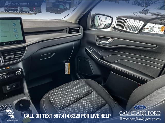 2026 Ford Escape Active (Stk: 26S2075) in Olds - Image 25 of 25
