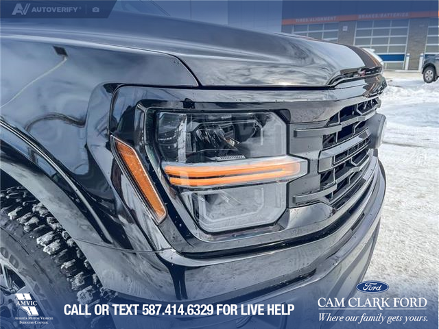 2026 Ford F-150 XLT (Stk: 26T6036) in Olds - Image 8 of 25