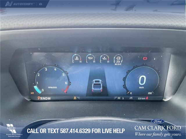 2026 Ford F-150 XLT (Stk: 26T6036) in Olds - Image 15 of 25