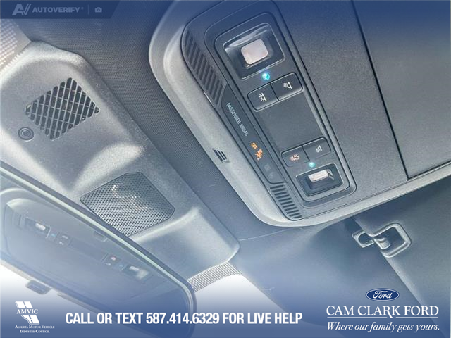 2026 Ford F-150 XLT (Stk: 26T6036) in Olds - Image 21 of 25