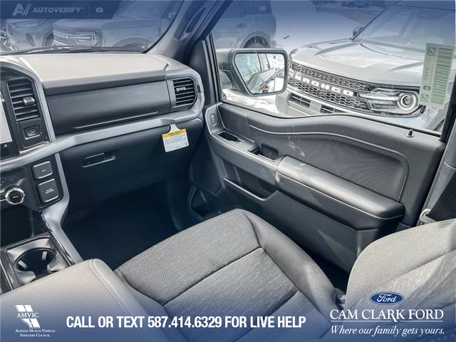 2026 Ford F-150 XLT (Stk: 26T6036) in Olds - Image 25 of 25
