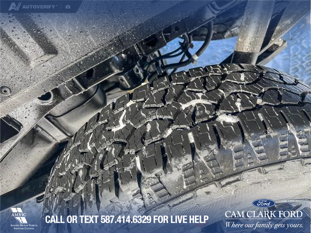 2026 Ford F-150 XLT (Stk: 26T2825) in Olds - Image 7 of 25 2026 Ford F-150 XLT (Stk: 26T2825) in Olds - Image 7 of 25